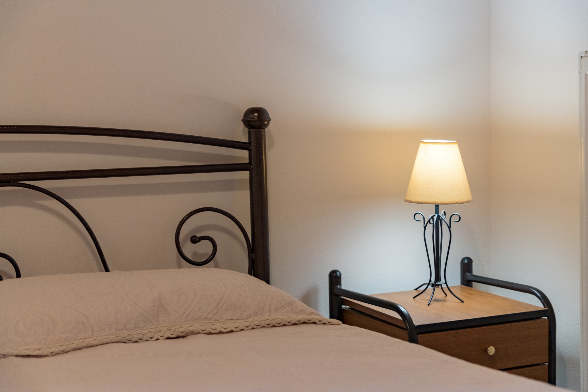 Villa Demetra 1768 private pool and outdoor area